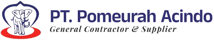 logo PT Pomeurah Acindo