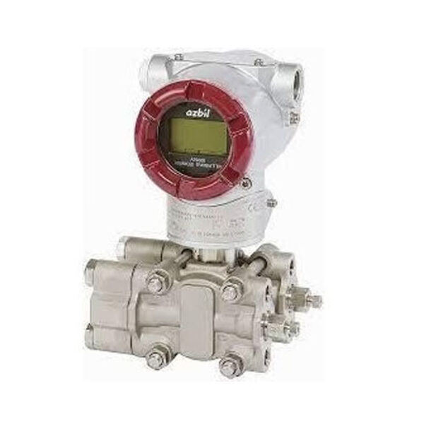 Electronic Pressure and Differential Pressure Transmitters