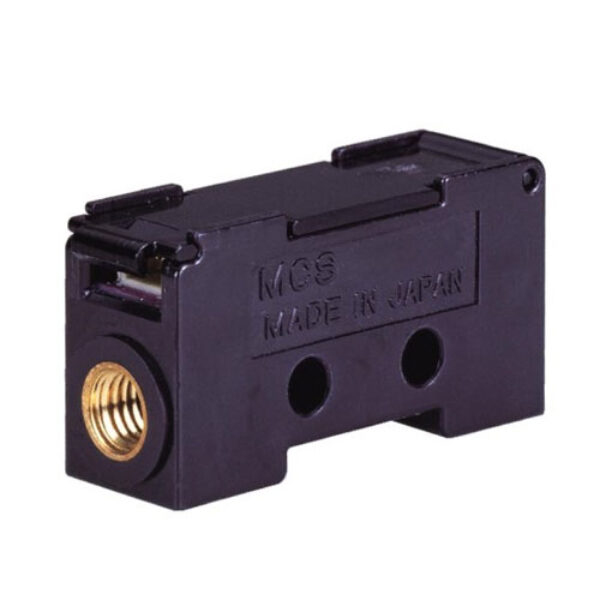 Mass Flow Sensors