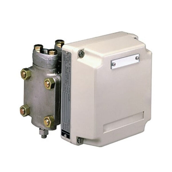 Pneumatic Pressure